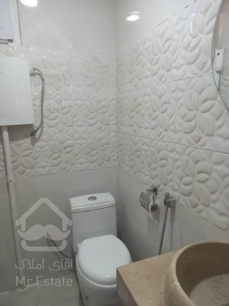 ۱۰۰متر فول بازسازی شده