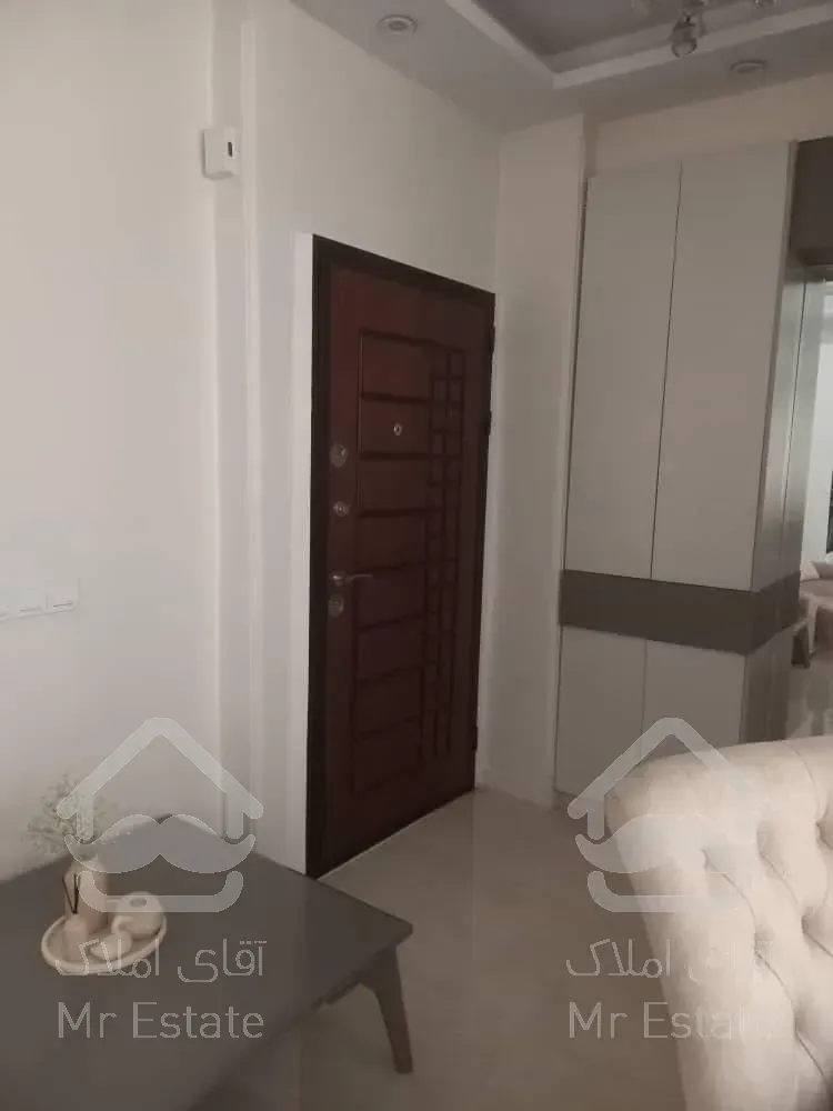 ۱۰۰متر فول بازسازی شده