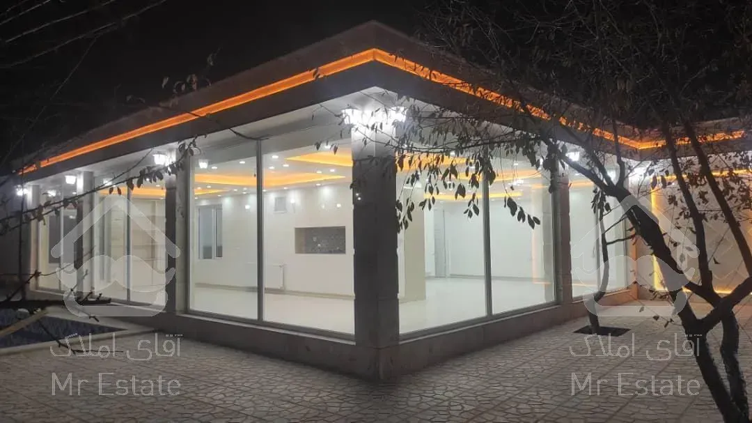 خرید باغ ویلا در شهریار قیمت عالی