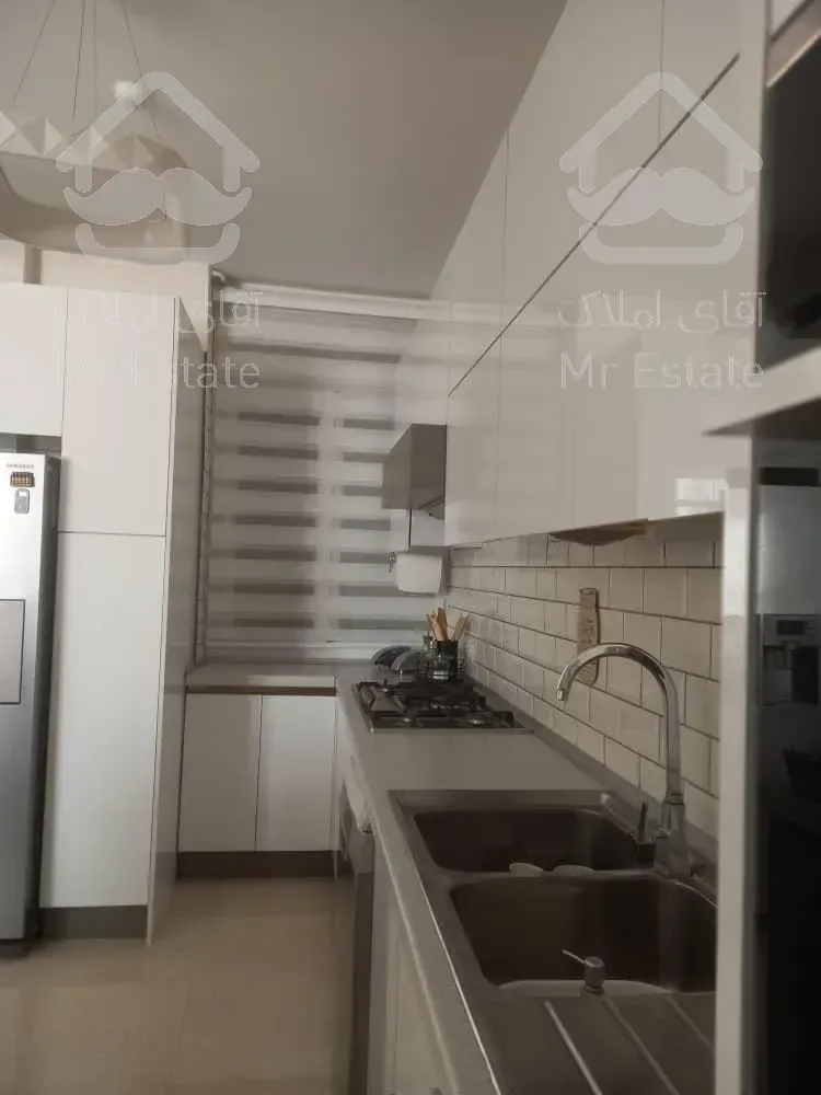 ۱۰۰متر فول بازسازی شده