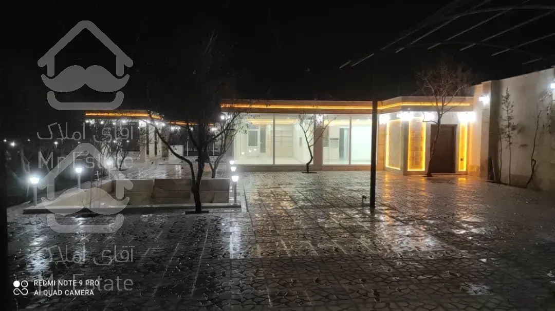 خرید باغ ویلا در شهریار قیمت عالی