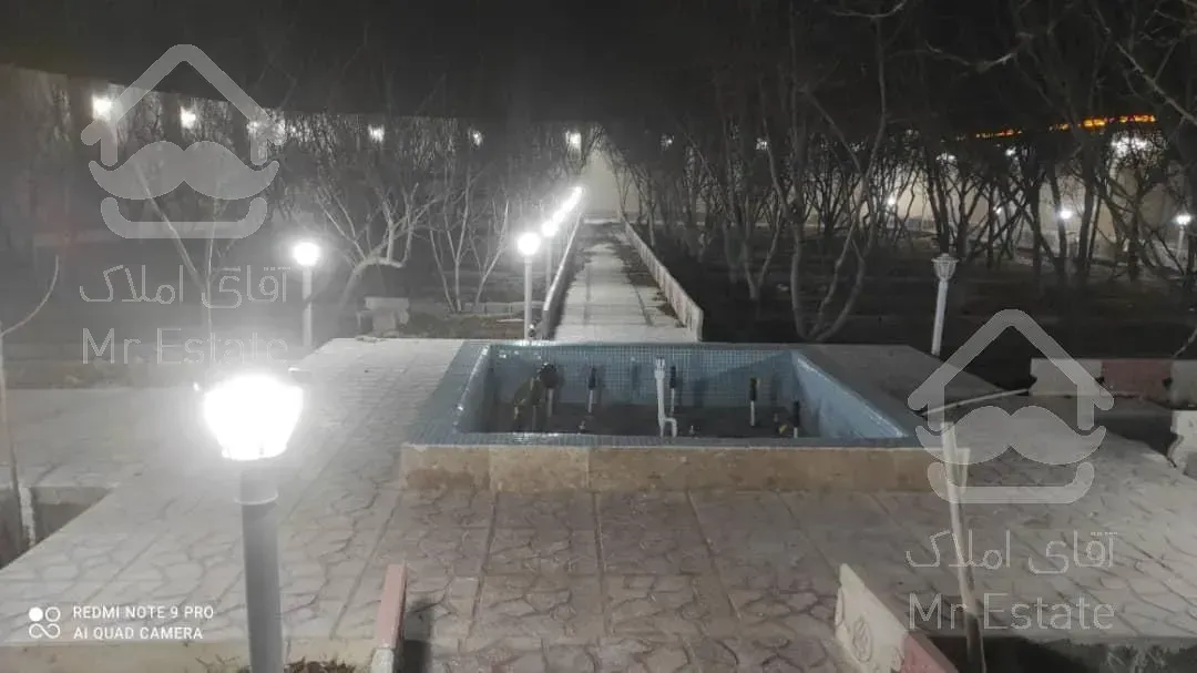 خرید باغ ویلا در شهریار قیمت عالی