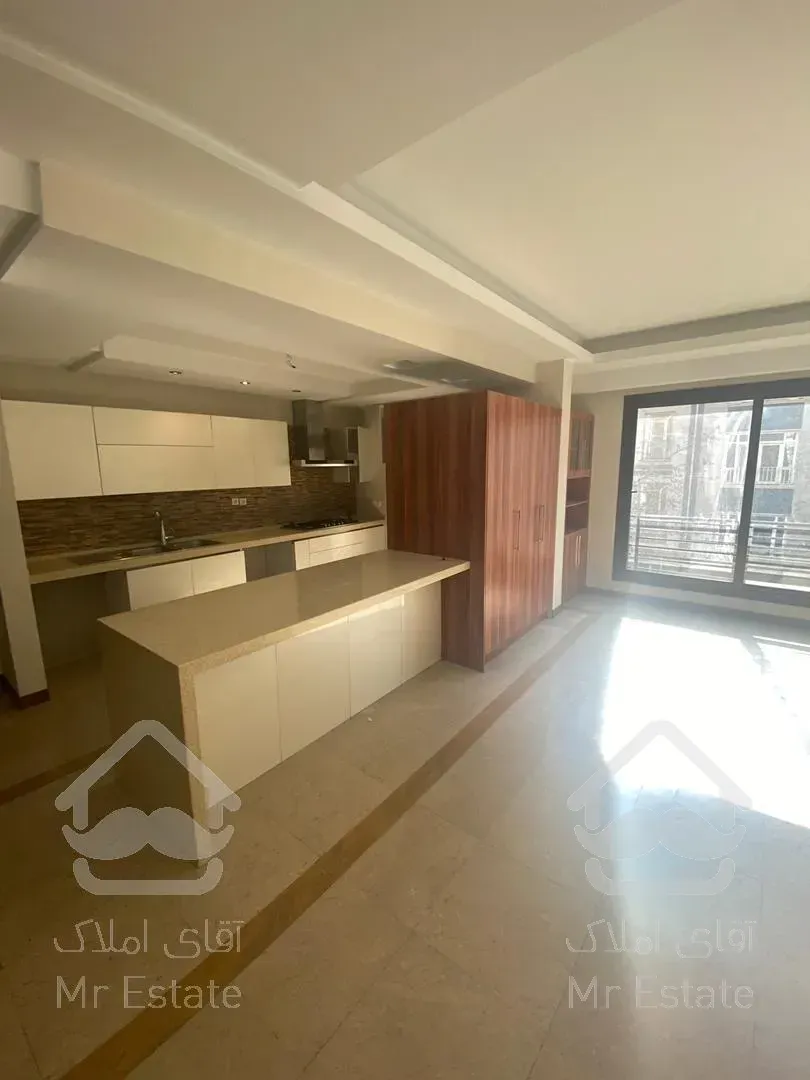 شهرک غرب 130متر 3خواب