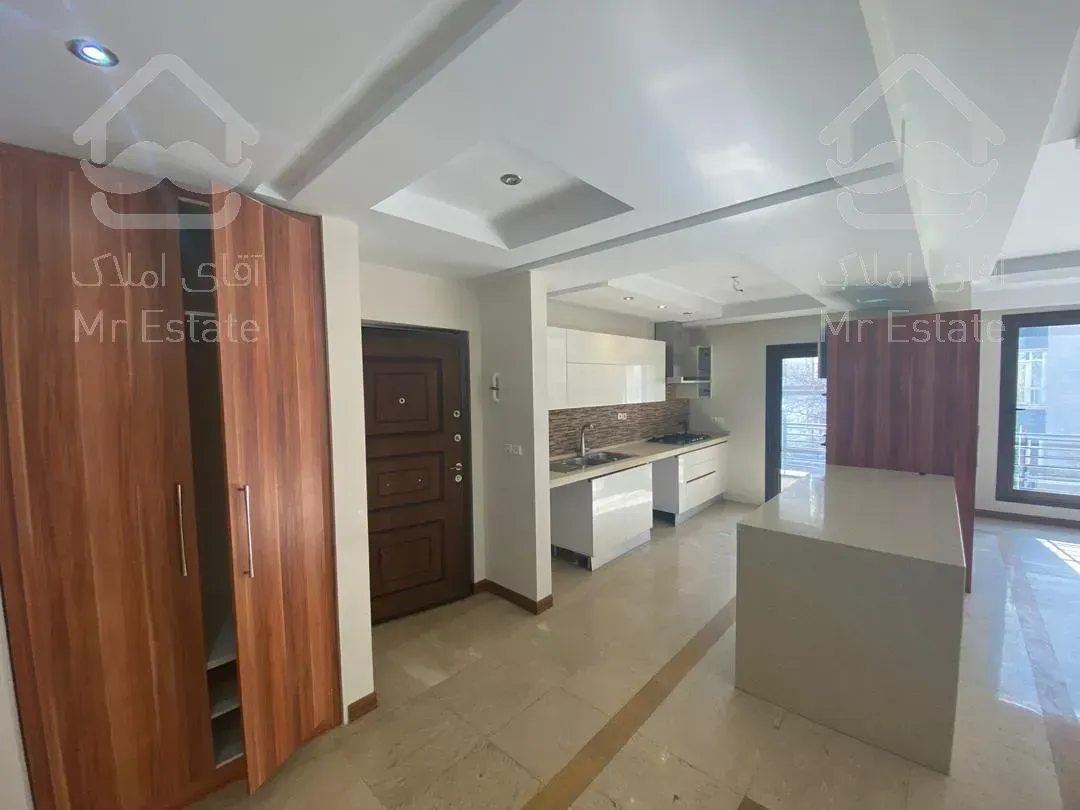 شهرک غرب 130متر 3خواب