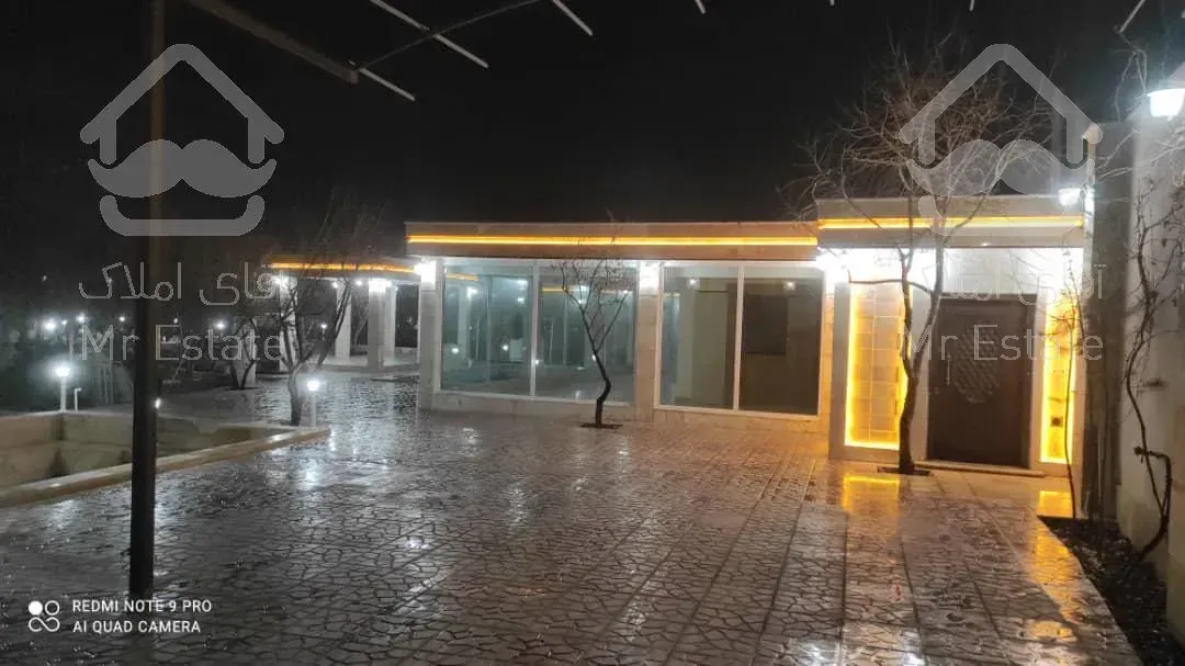 خرید باغ ویلا در شهریار قیمت عالی