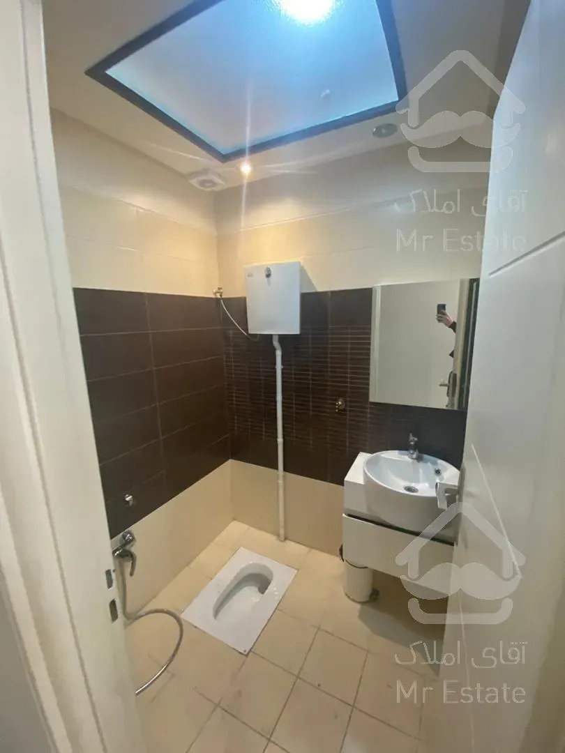 شهرک غرب 130متر 3خواب