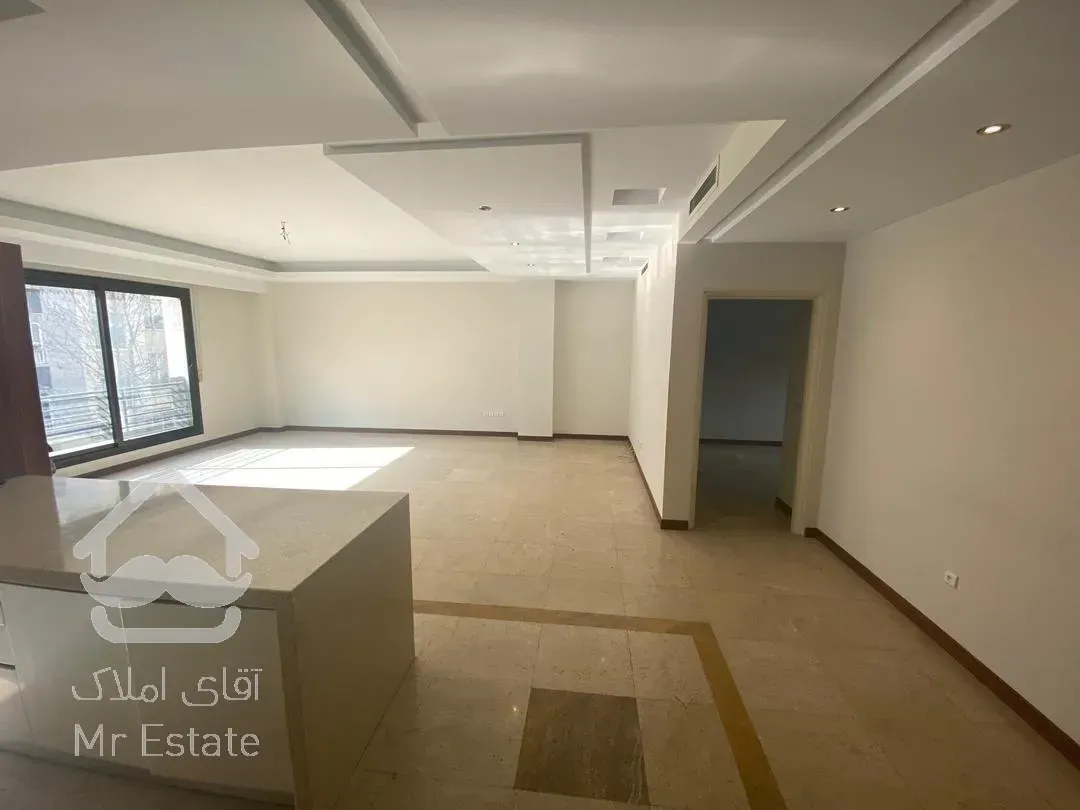 شهرک غرب 130متر 3خواب