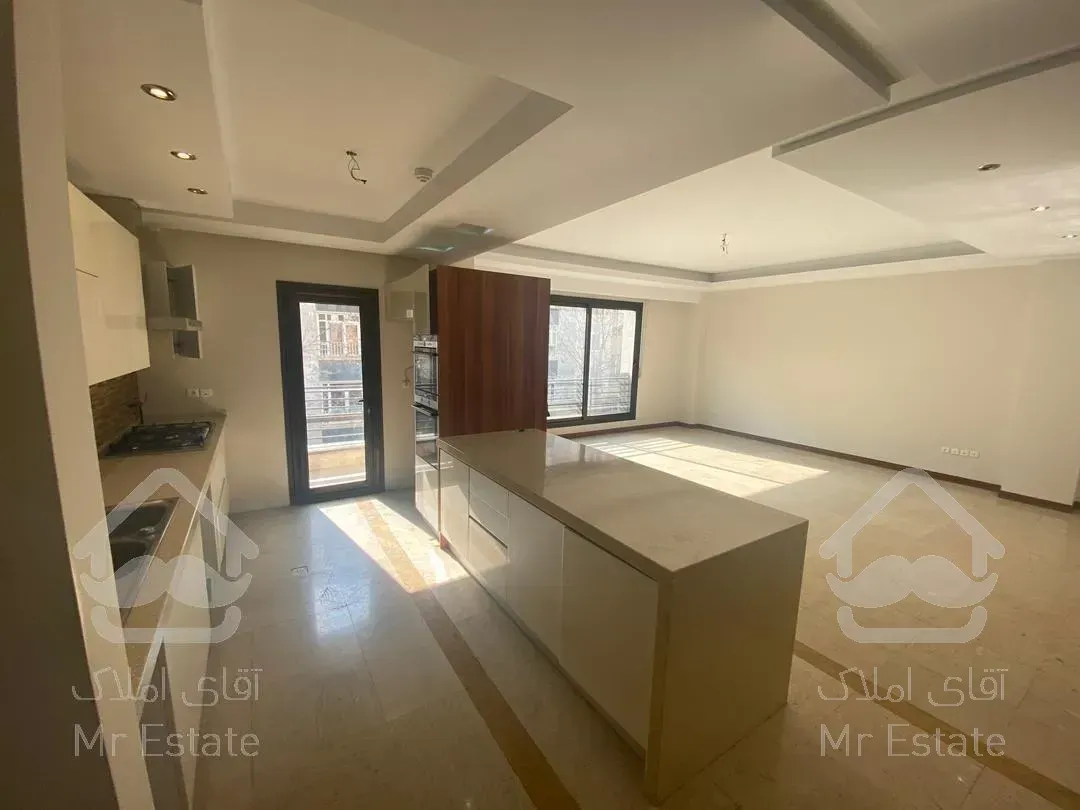 شهرک غرب 130متر 3خواب