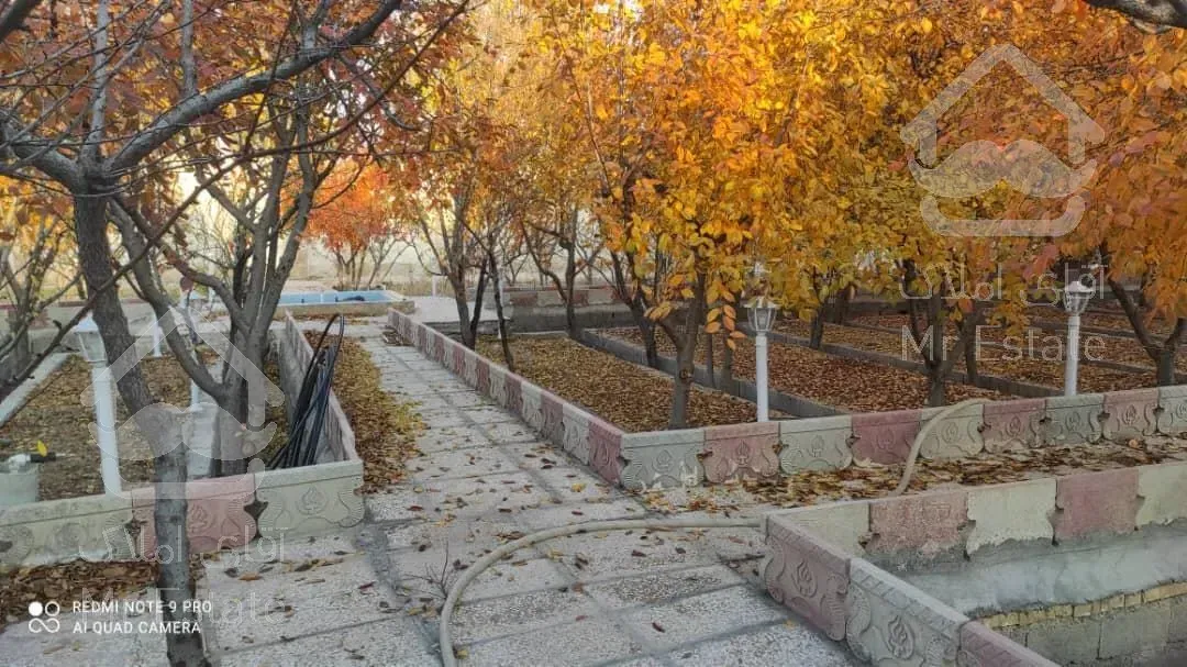 خرید باغ ویلا در شهریار قیمت عالی