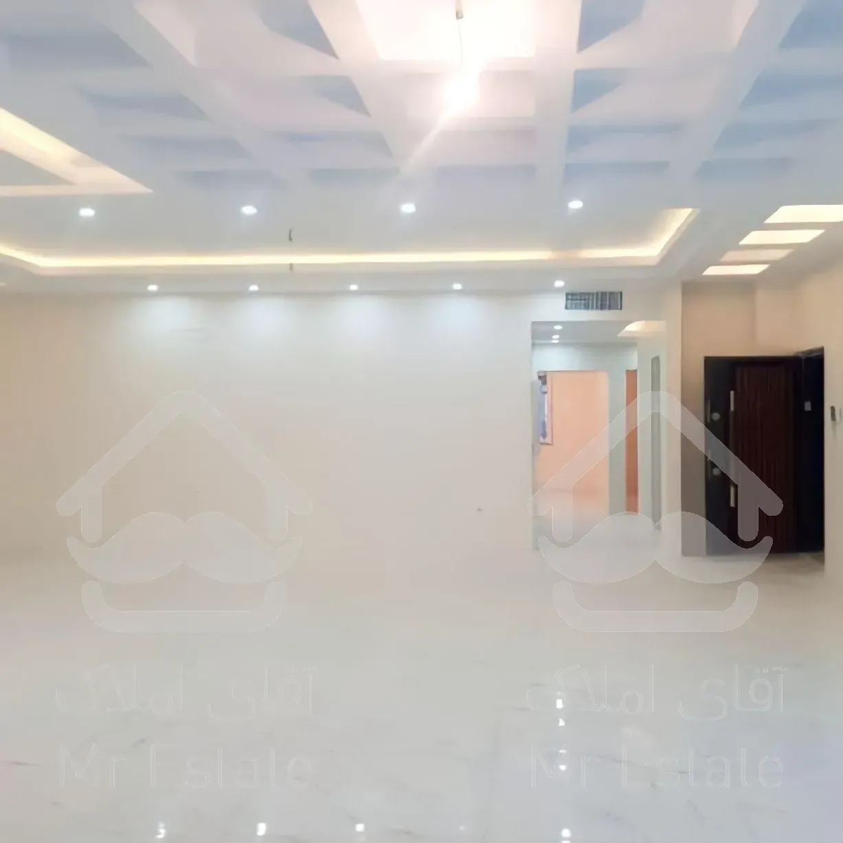 ثبت‌نام برج مجلل مسکونی تجاری پاسارگاد ۸۰و۱۲۰متری۲خواب