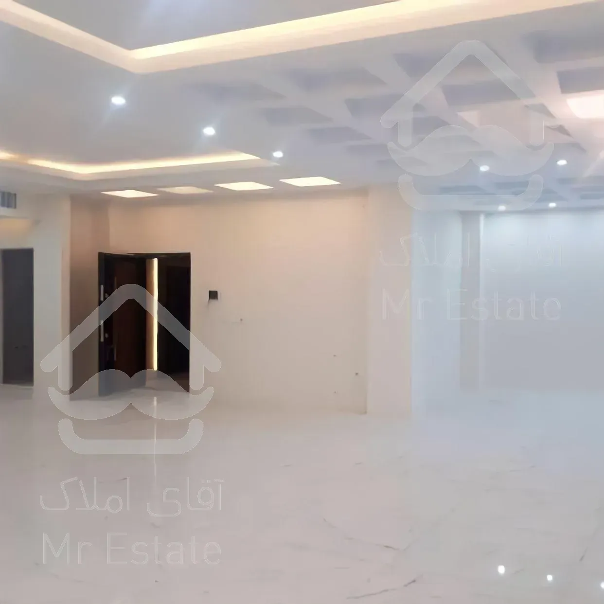 ثبت‌نام پروژه لوکس پاسارگادرینگ دریاچه ۱۲۰متر۲خواب