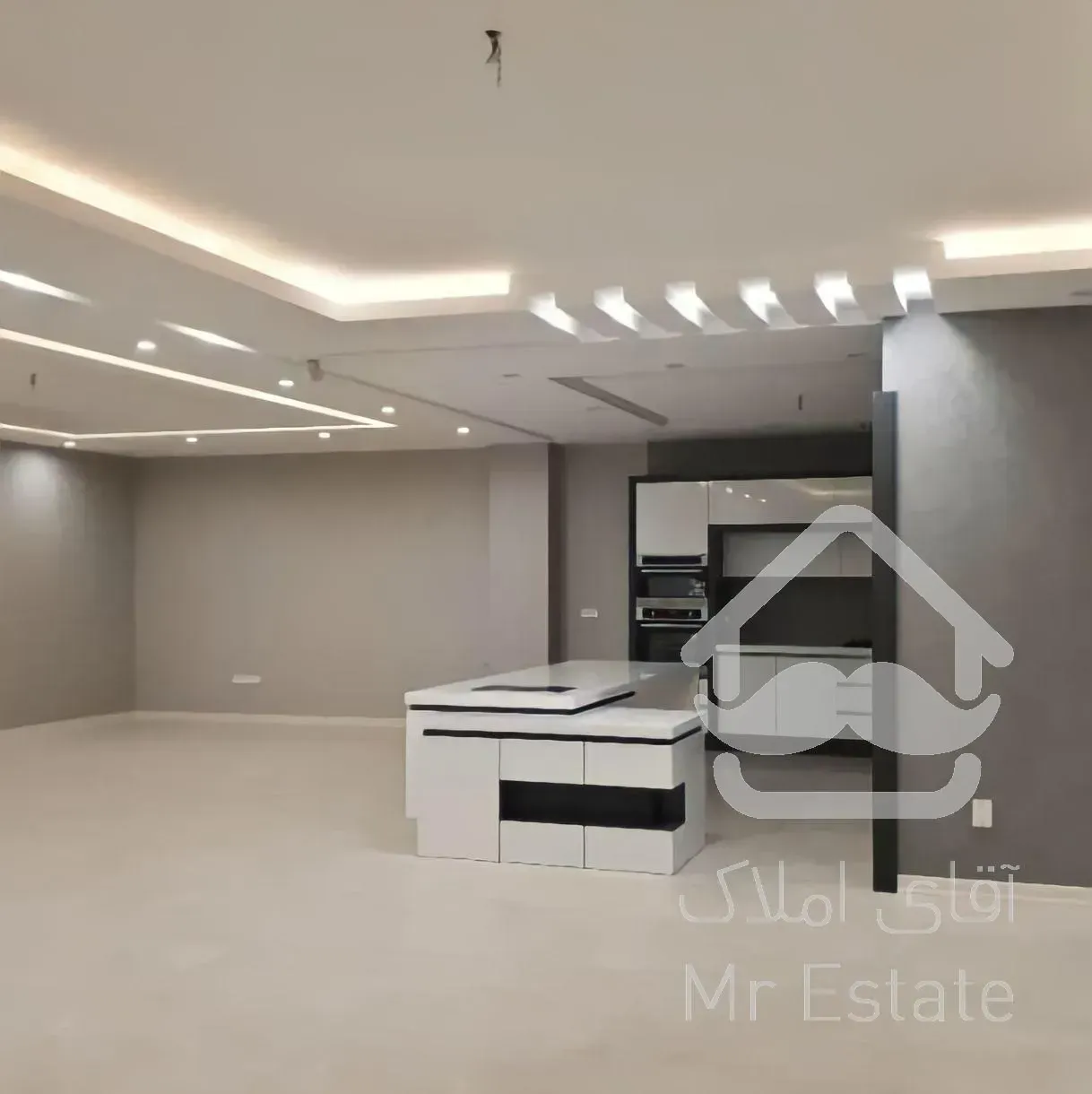 ثبت‌نام پروژه لوکس پاسارگادرینگ دریاچه ۱۲۰متر۲خواب