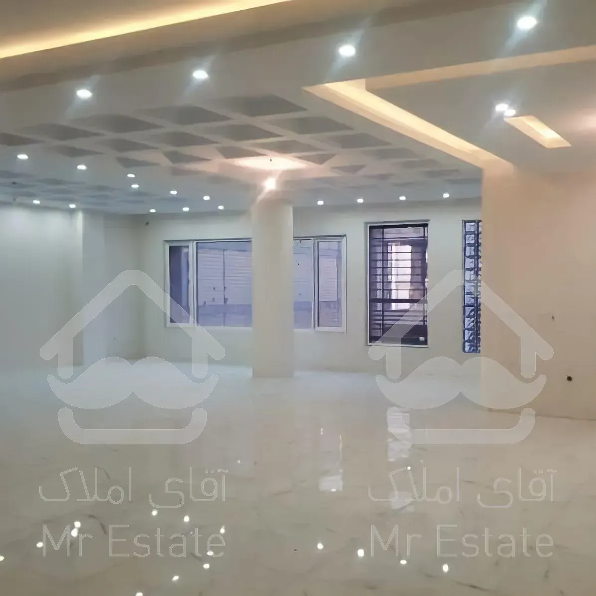 ثبت‌نام پروژه لوکس پاسارگادرینگ دریاچه ۱۲۰متر۲خواب