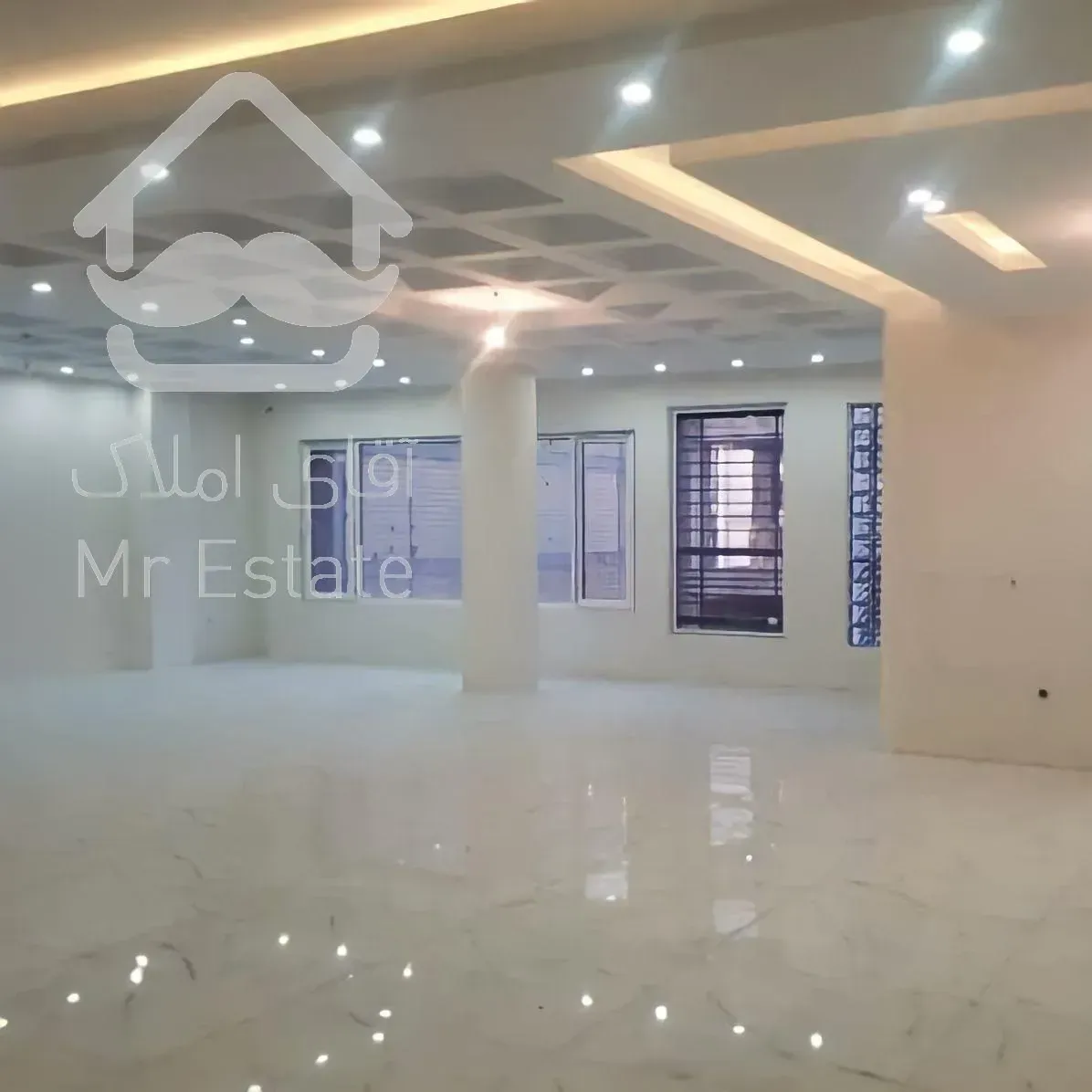 ثبت‌نام برج مجلل مسکونی تجاری پاسارگاد ۸۰و۱۲۰متری۲خواب