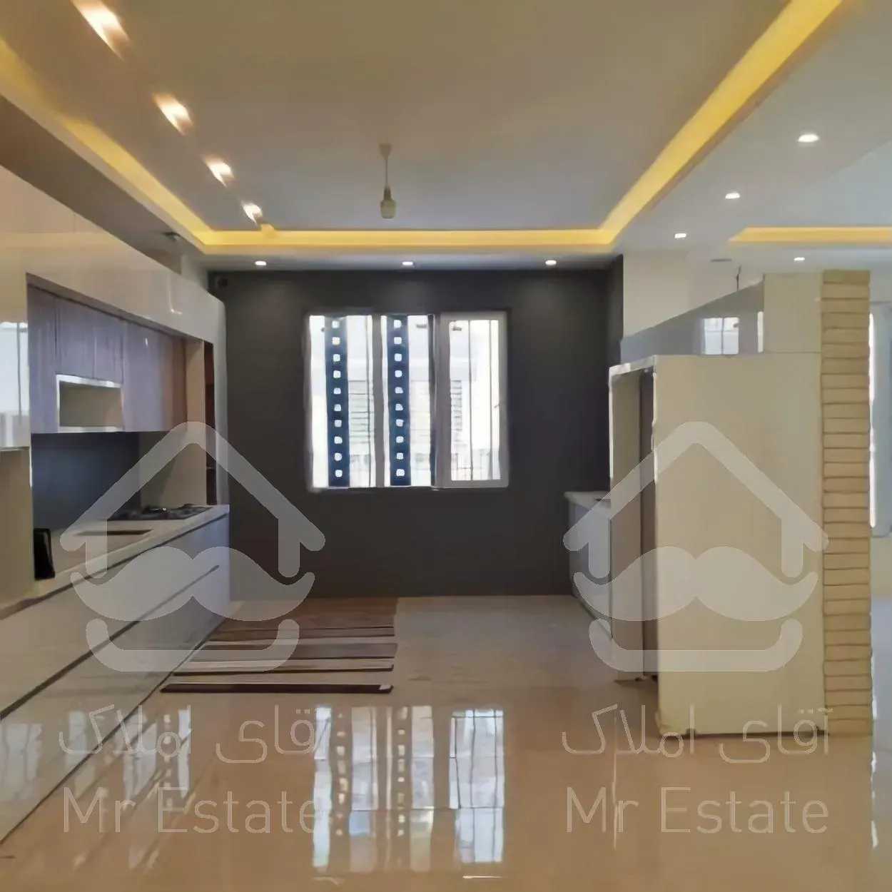 ثبت‌نام برج مجلل مسکونی تجاری پاسارگاد ۸۰و۱۲۰متری۲خواب