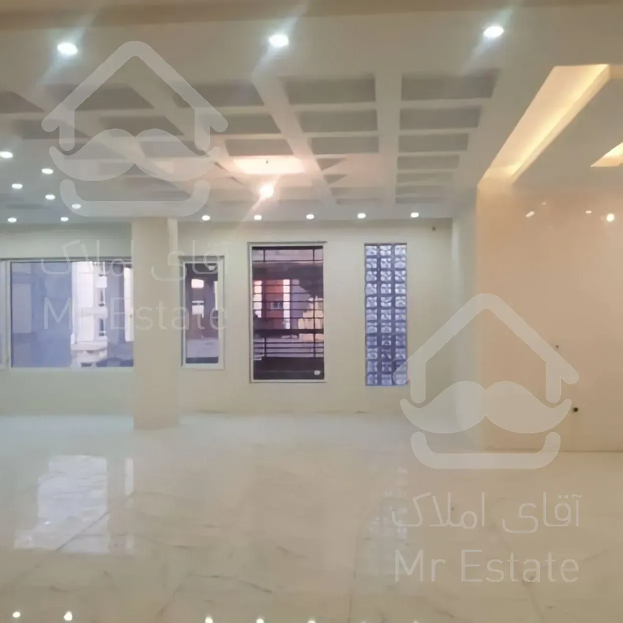 ثبت‌نام پروژه لوکس پاسارگادرینگ دریاچه ۱۲۰متر۲خواب