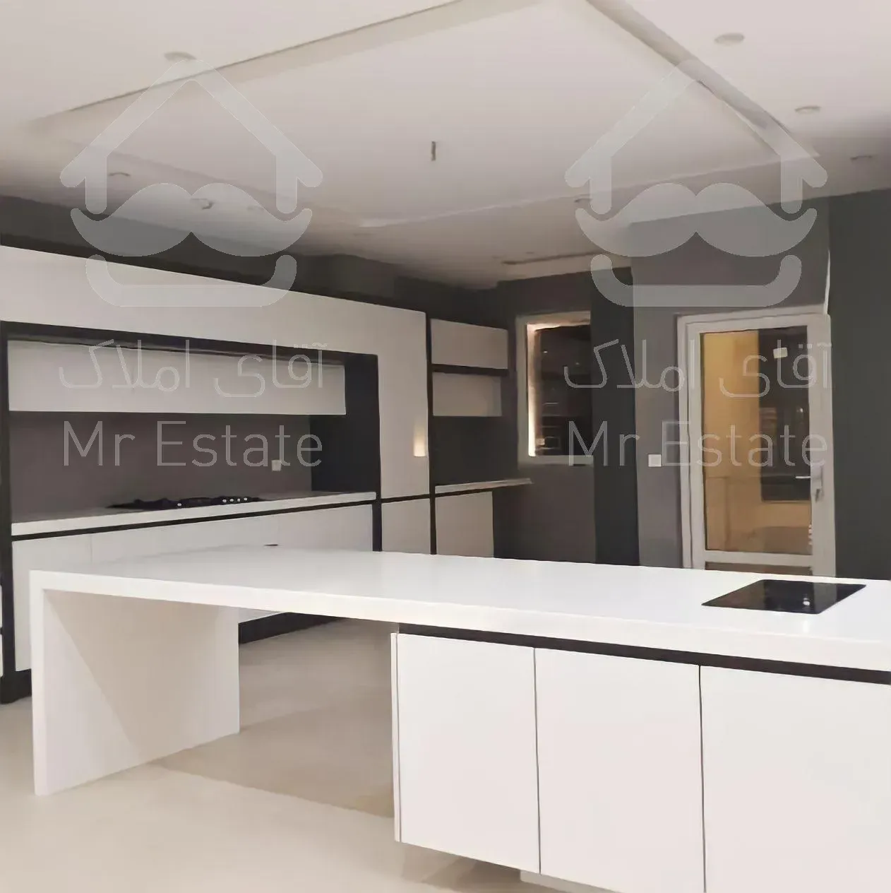 ثبت‌نام پروژه لوکس پاسارگادرینگ دریاچه ۱۲۰متر۲خواب