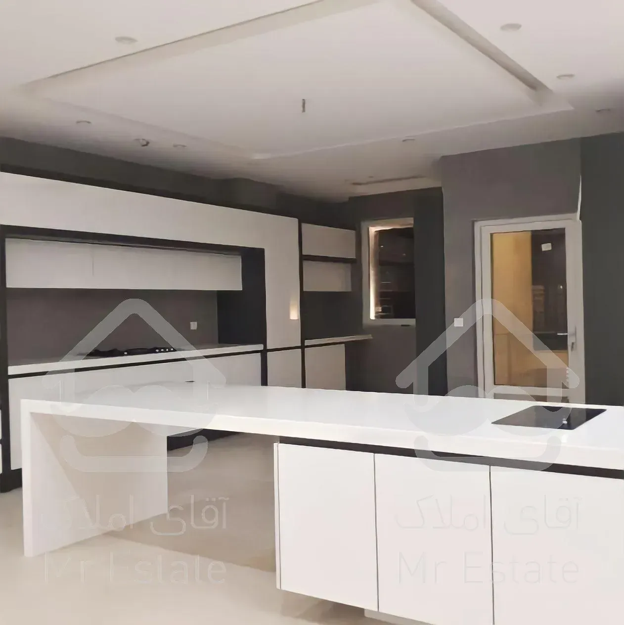 ثبت‌نام برج مجلل مسکونی تجاری پاسارگاد ۸۰و۱۲۰متری۲خواب