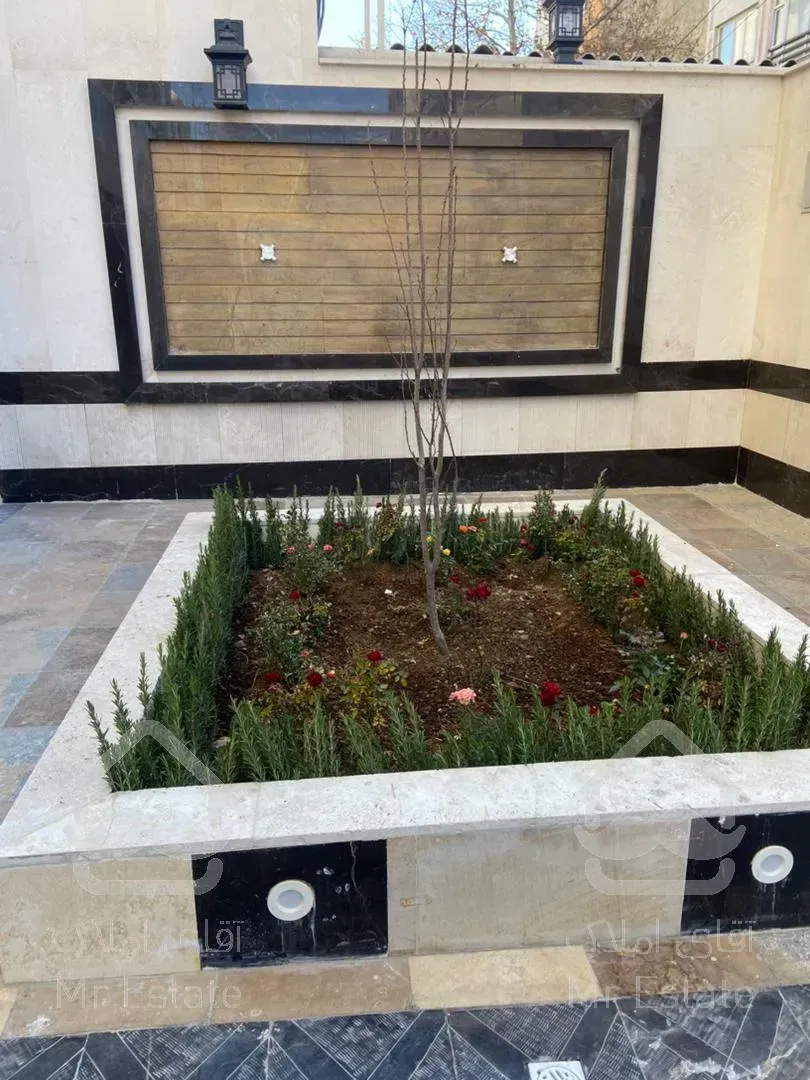 واحد۱۱۰ متری باغستان کلید اول