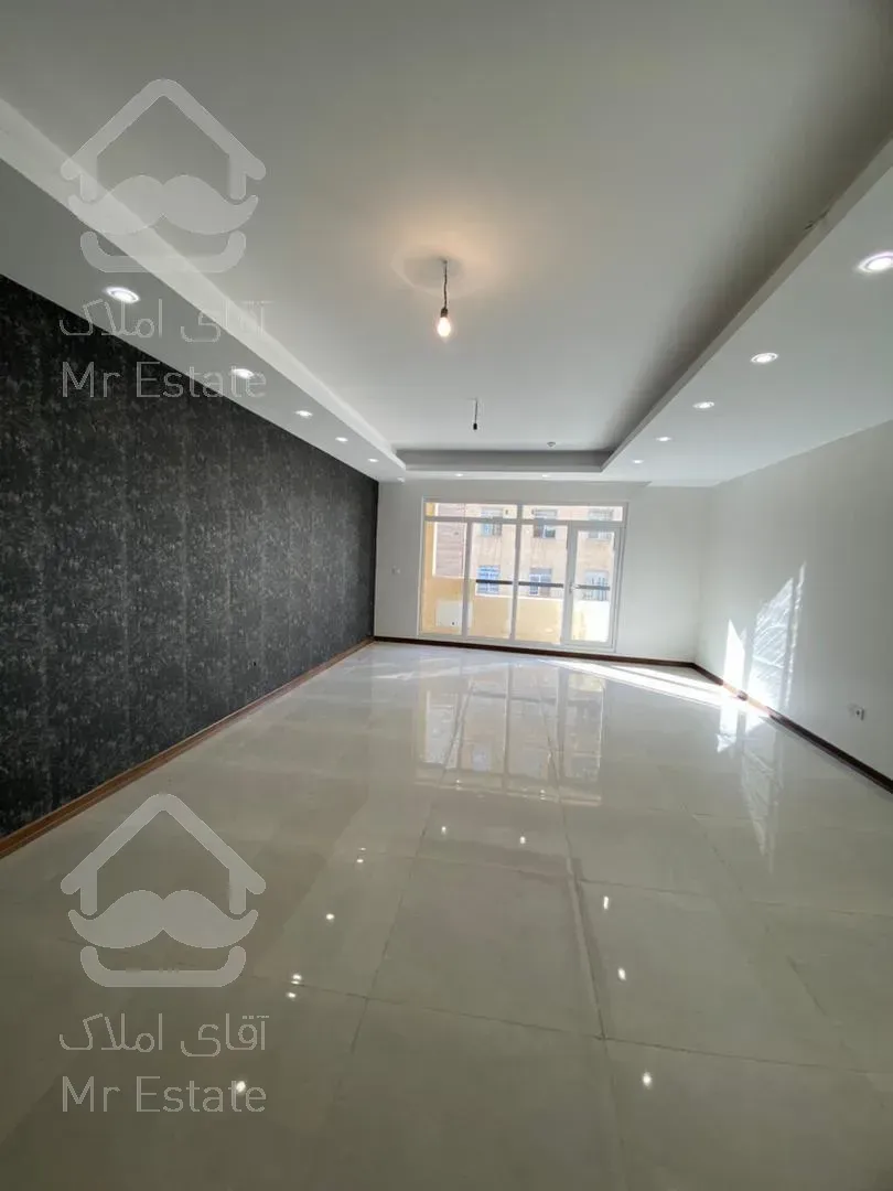 واحد۱۱۰ متری باغستان کلید اول