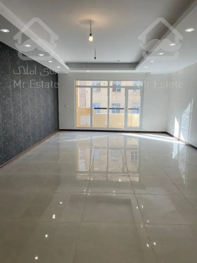 واحد۱۱۰ متری باغستان کلید اول