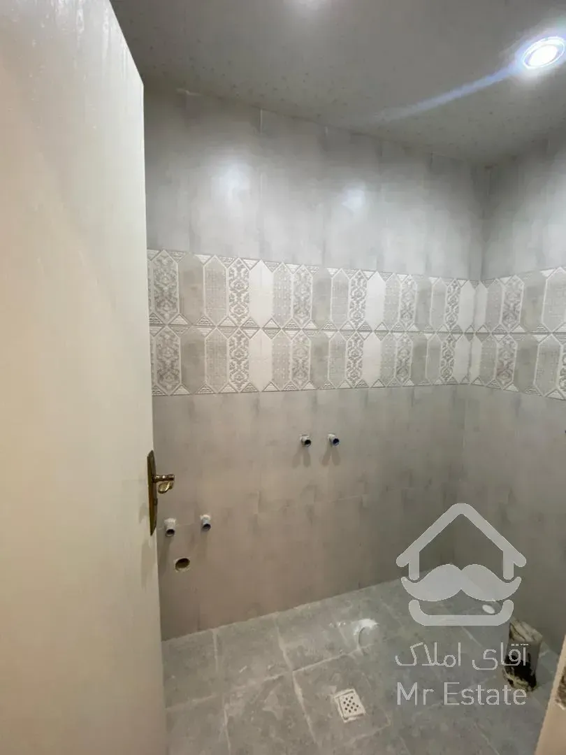 واحد۱۱۰ متری باغستان کلید اول