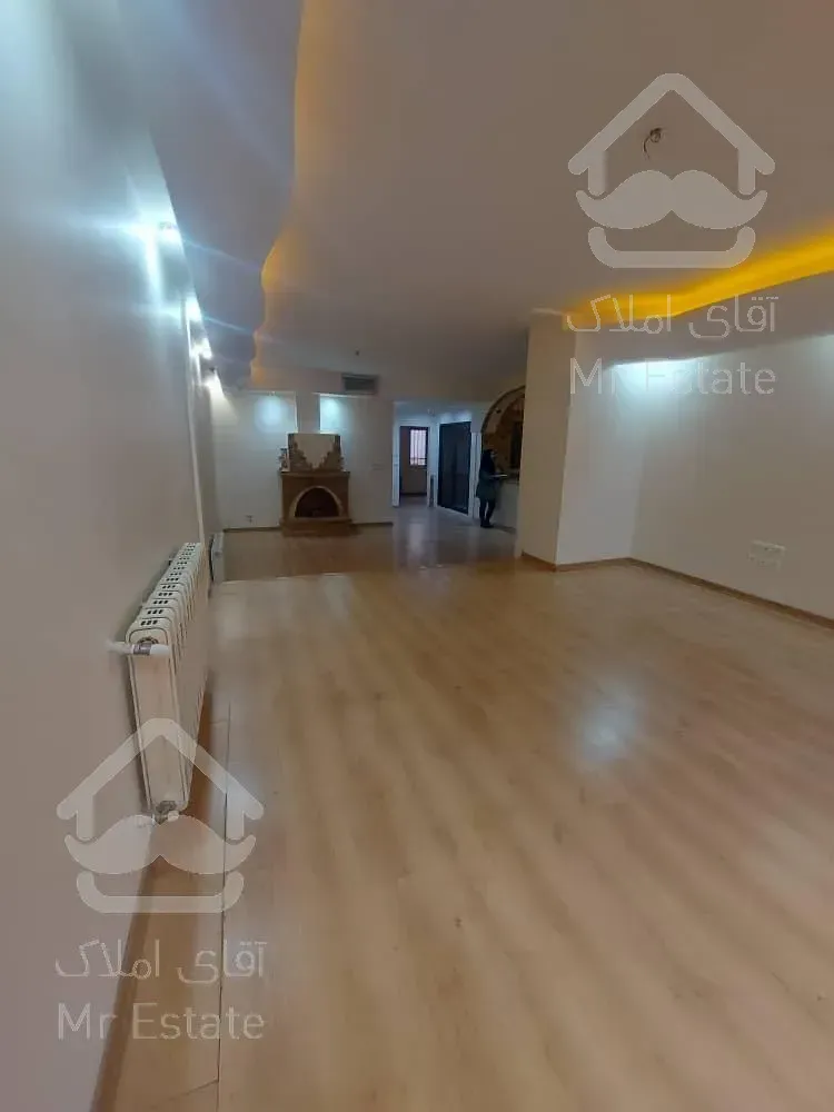 سعادت آباد ۱۲۰متر ۲خواب تکواحدی