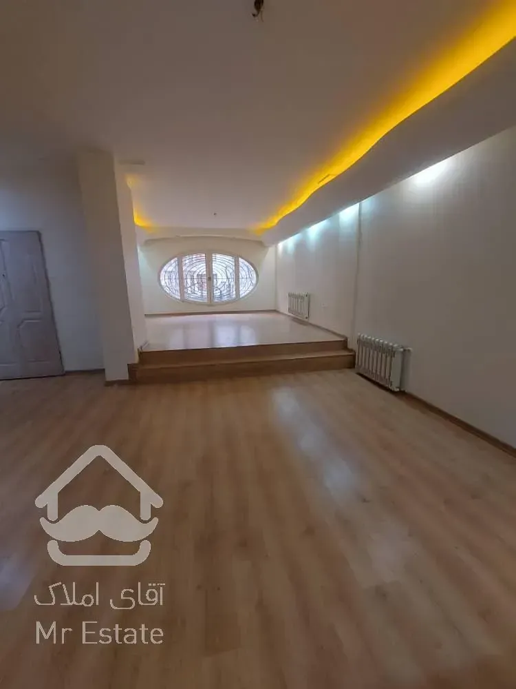 سعادت آباد ۱۲۰متر ۲خواب تکواحدی