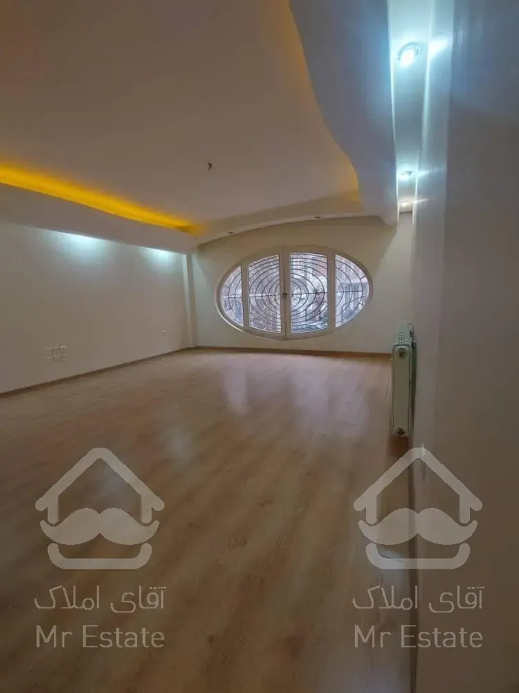 سعادت آباد ۱۲۰متر ۲خواب تکواحدی