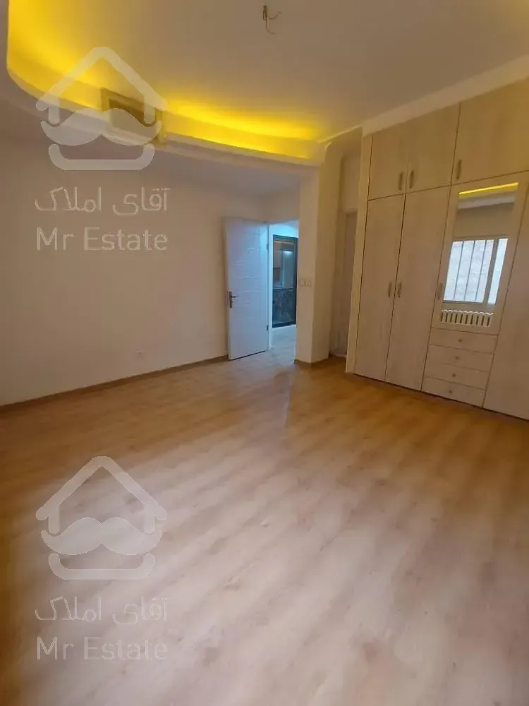 سعادت آباد ۱۲۰متر ۲خواب تکواحدی