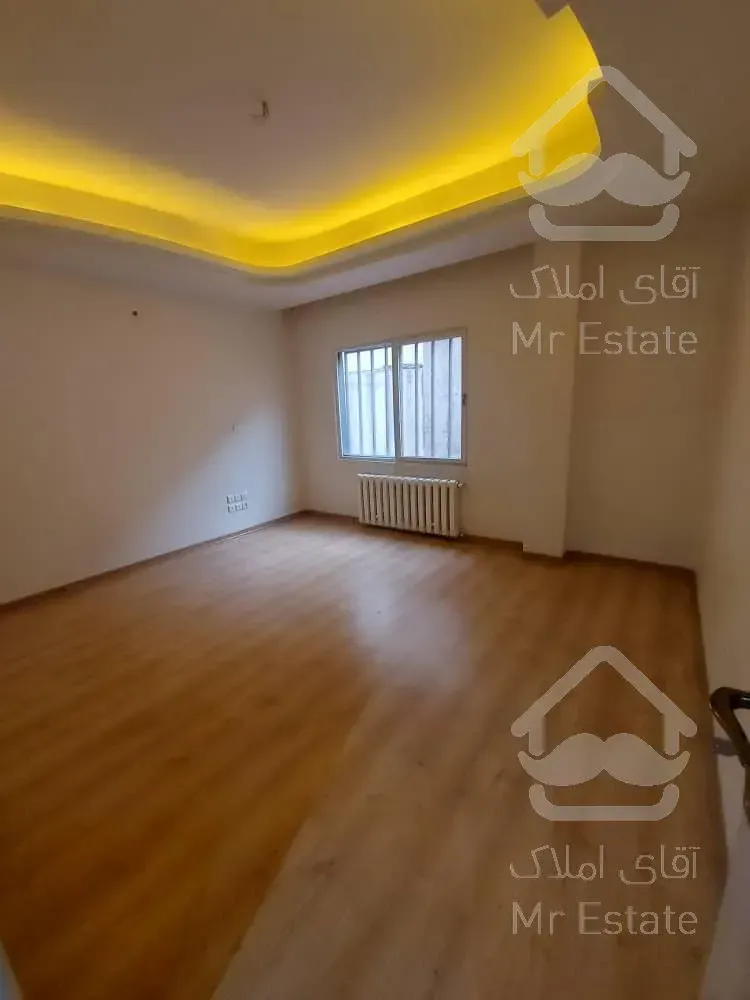 سعادت آباد ۱۲۰متر ۲خواب تکواحدی