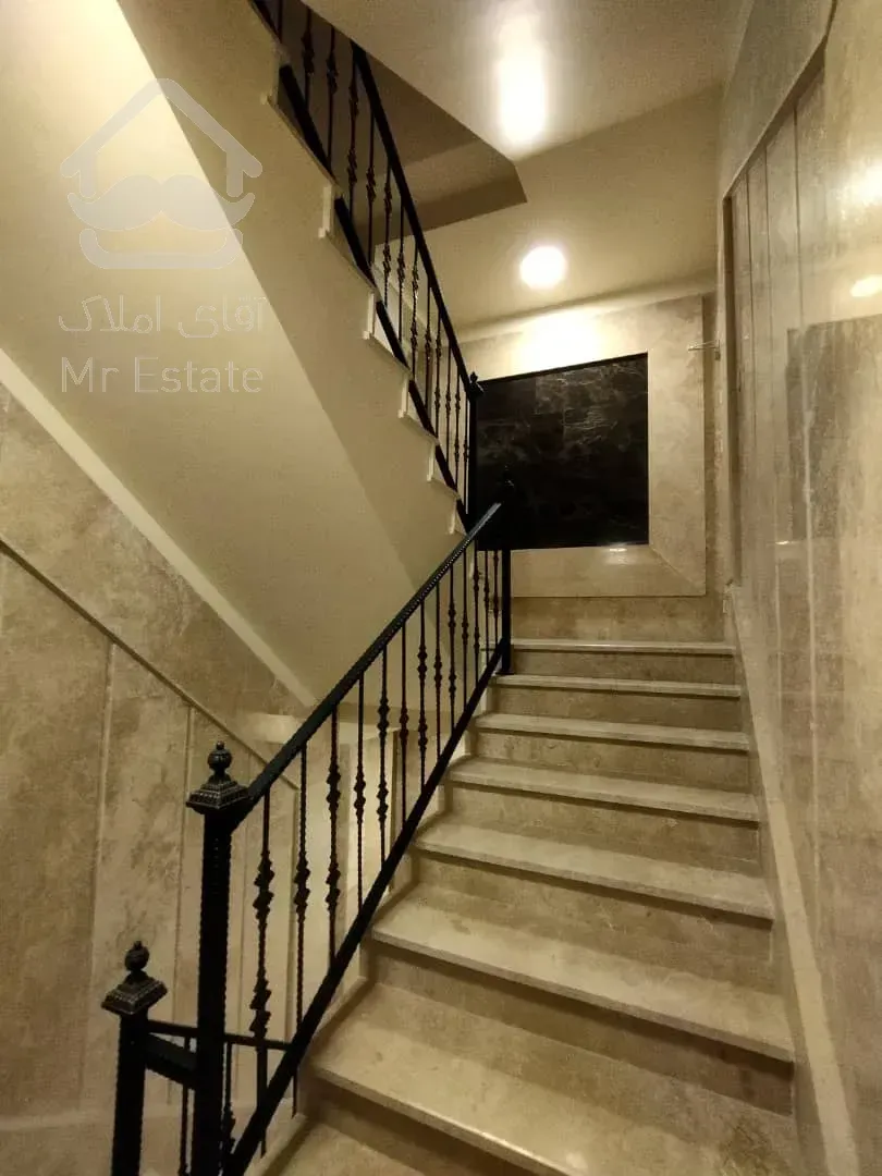 آپارتمان ۵۸ متری تکخواب جنت شمال