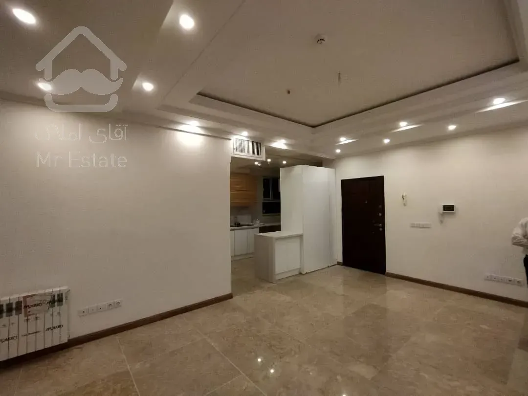 آپارتمان ۵۸ متری تکخواب جنت شمال