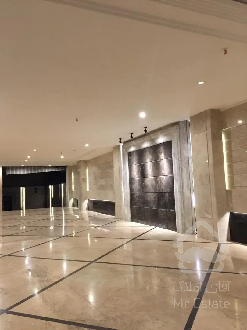 آپارتمان ۵۸ متری تکخواب جنت شمال