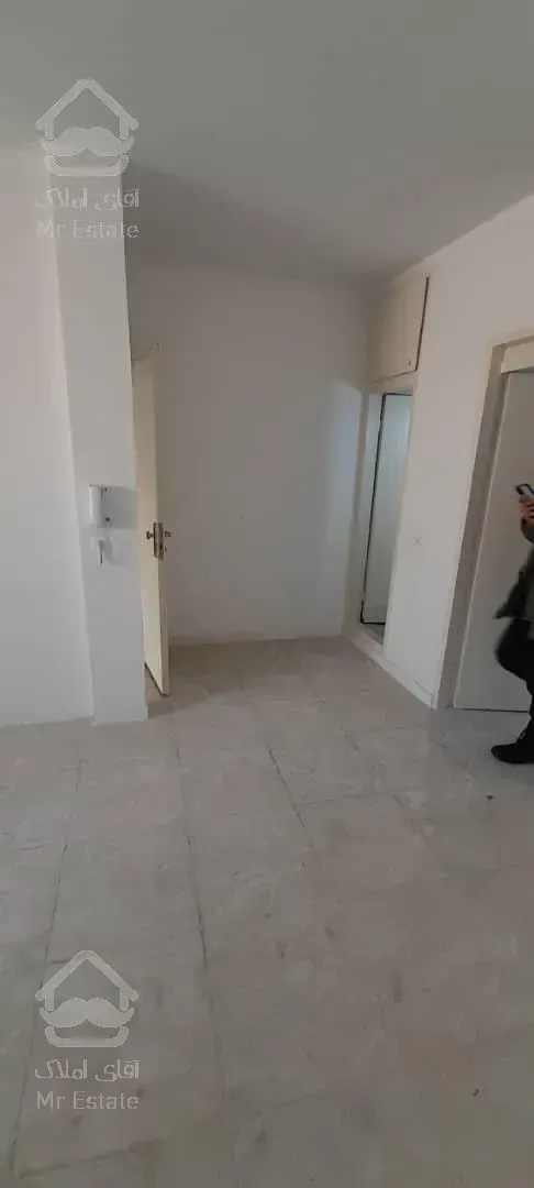 ۷۴متر ۲خواب فول امکانات