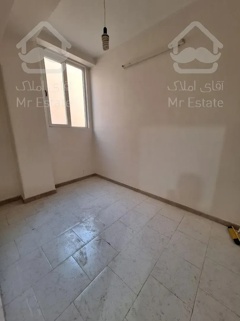 ۷۴متر ۲خواب فول امکانات