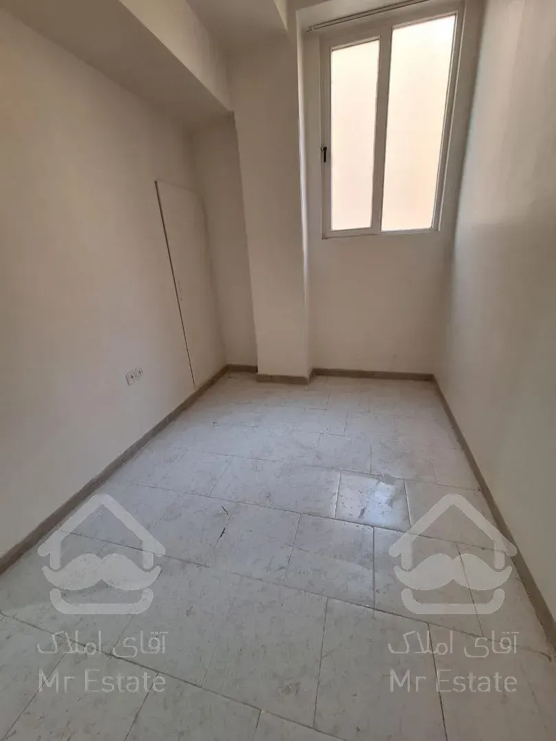 ۷۴متر ۲خواب فول امکانات