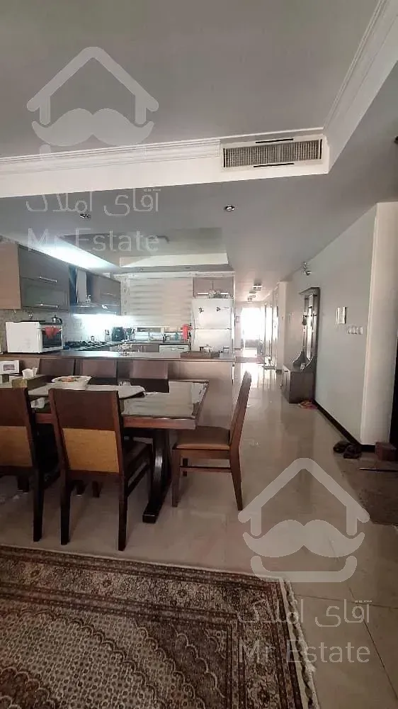 فروش مسکونی ۱۱۲متر ۳خواب فول امکانات