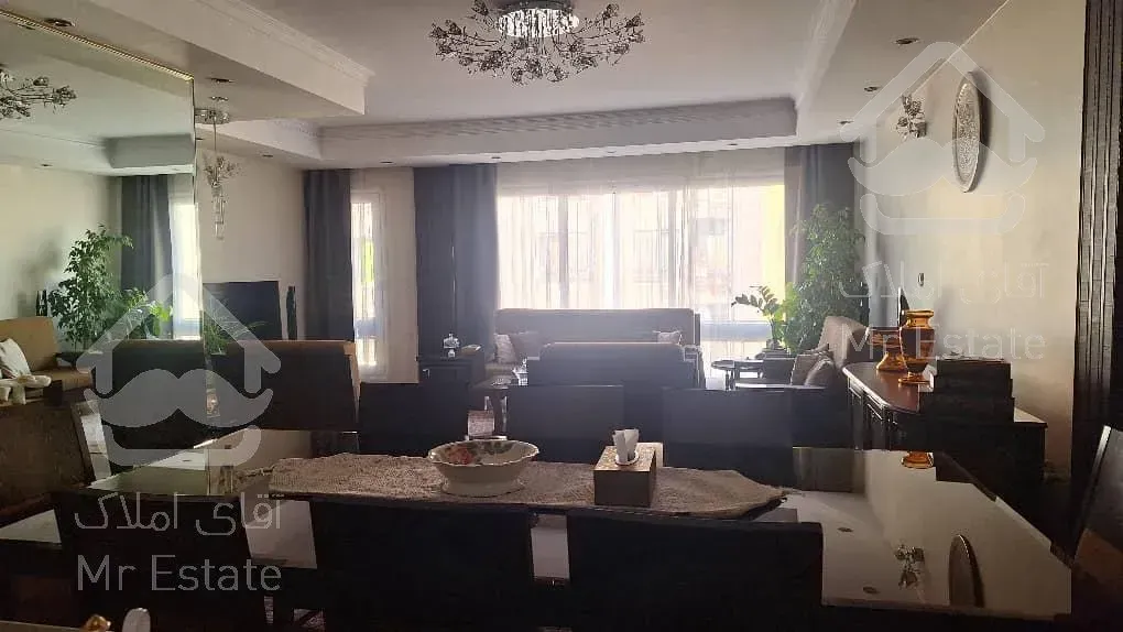 فروش مسکونی ۱۱۲متر ۳خواب فول امکانات