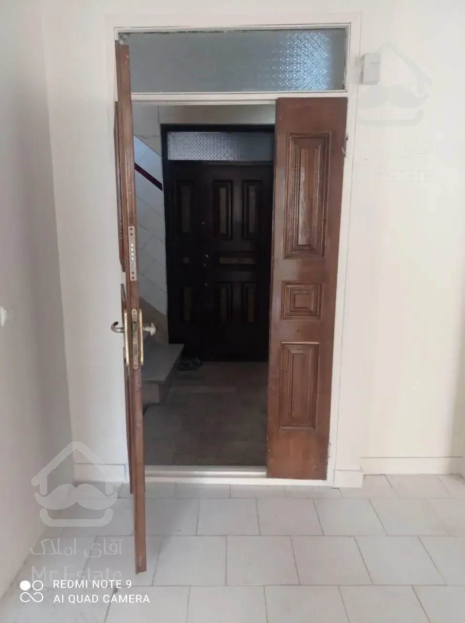 فروش و تهاتر ۷۰متر سالن پرده خور