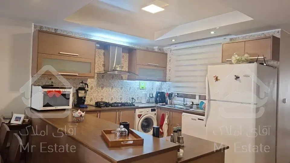 فروش مسکونی ۱۱۲متر ۳خواب فول امکانات