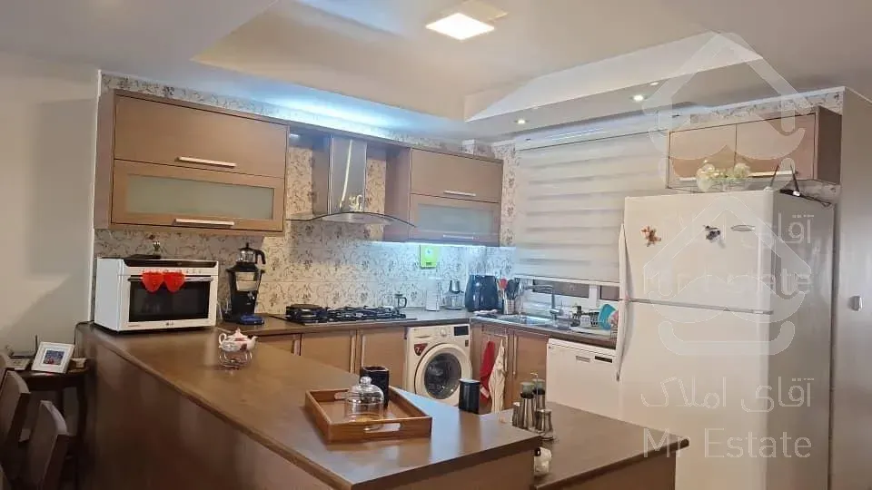 فروش مسکونی ۱۱۲متر ۳خواب فول امکانات