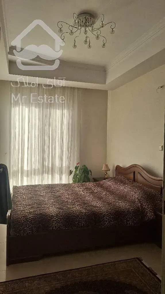 فروش مسکونی ۱۱۲متر ۳خواب فول امکانات