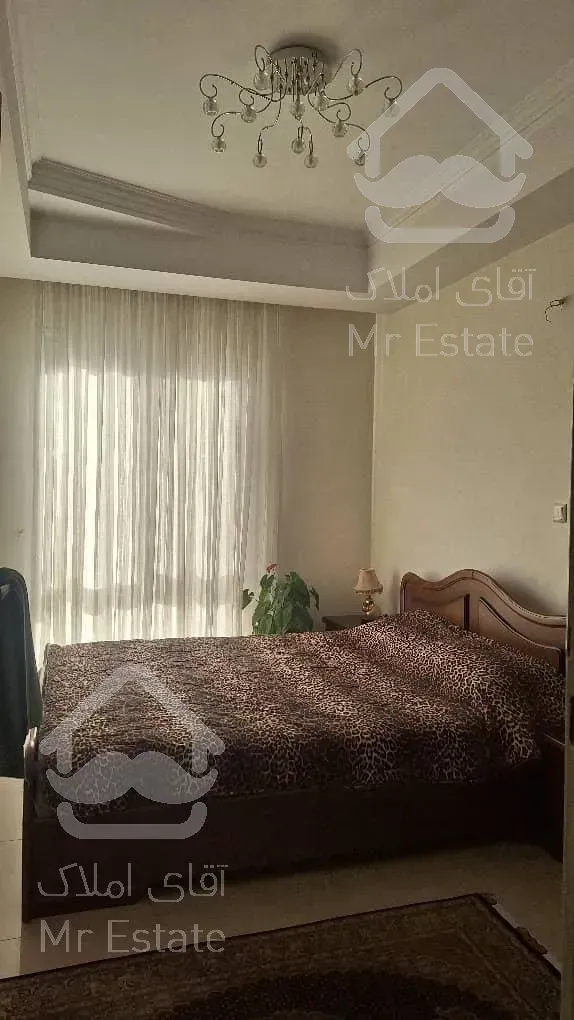 فروش مسکونی ۱۱۲متر ۳خواب فول امکانات