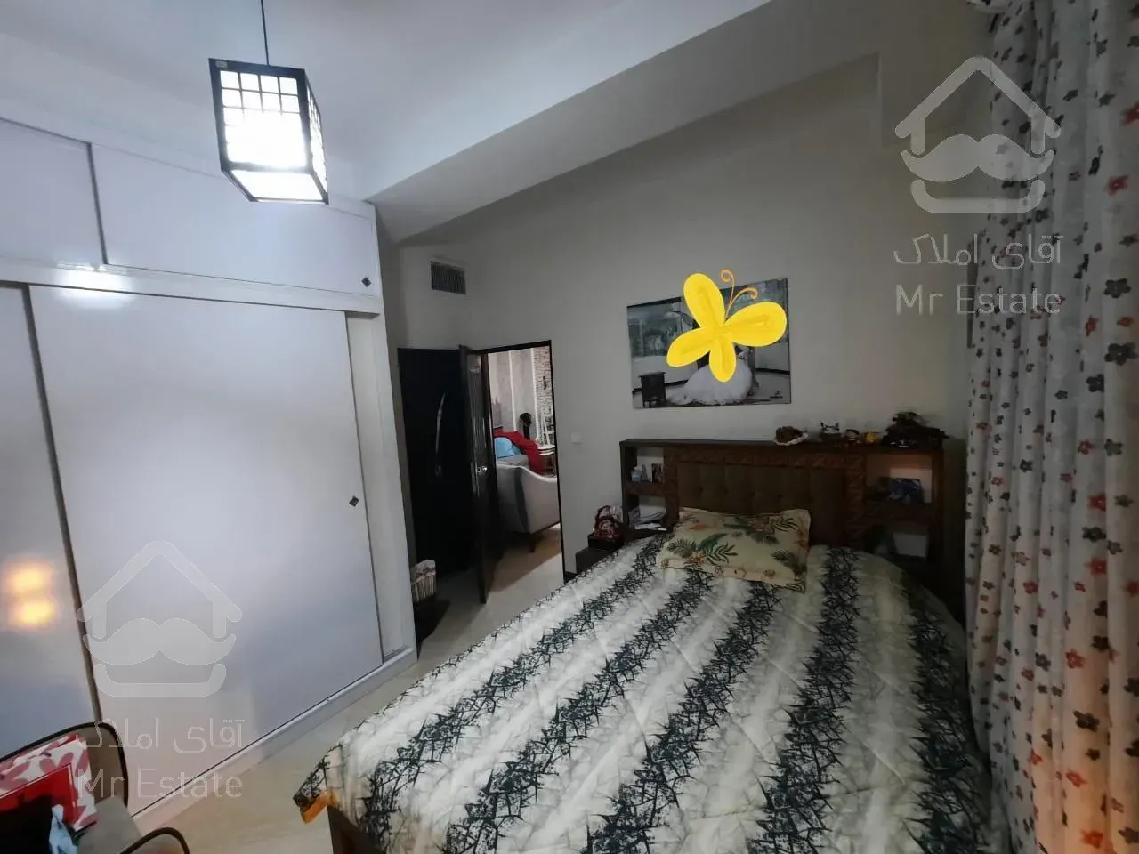 ۵۶متر خوش‌ نقشه نوساز