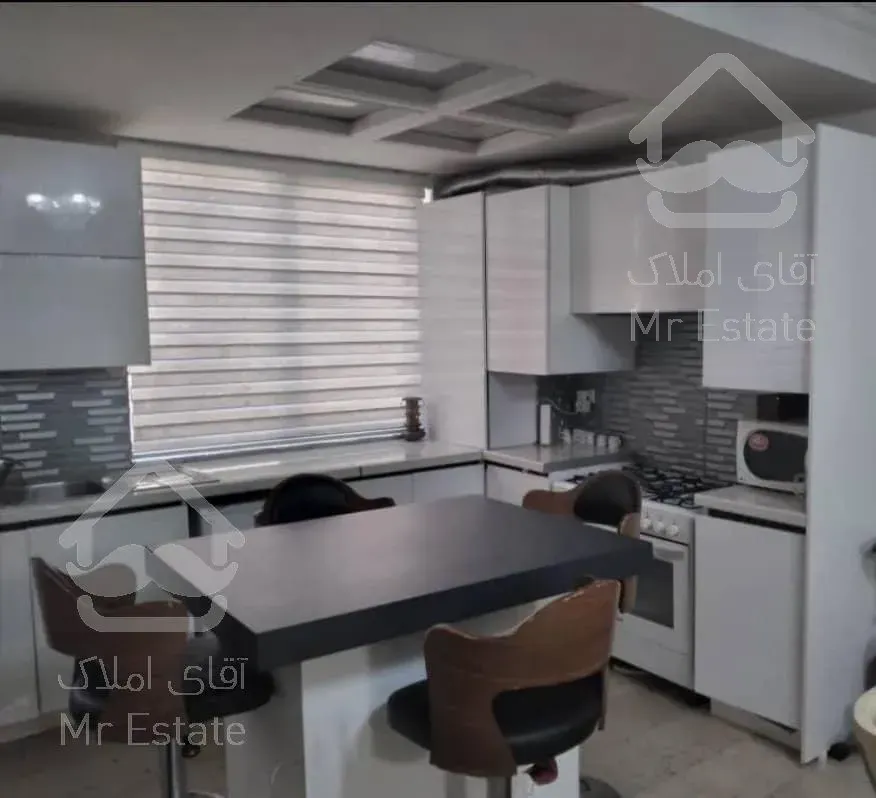 اجاره مسکونی ۹۰متر ۲خواب فول امکانات