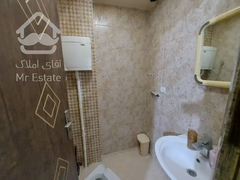 فروش آپارتمان ۵۸ متر/ فول امکانات/ بهارشمالی، هفت تیر