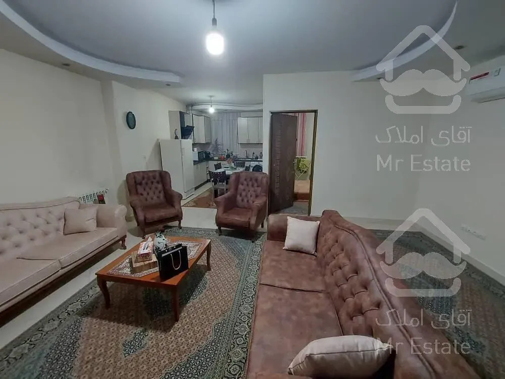 فروش آپارتمان ۵۸ متر/ فول امکانات/ بهارشمالی، هفت تیر