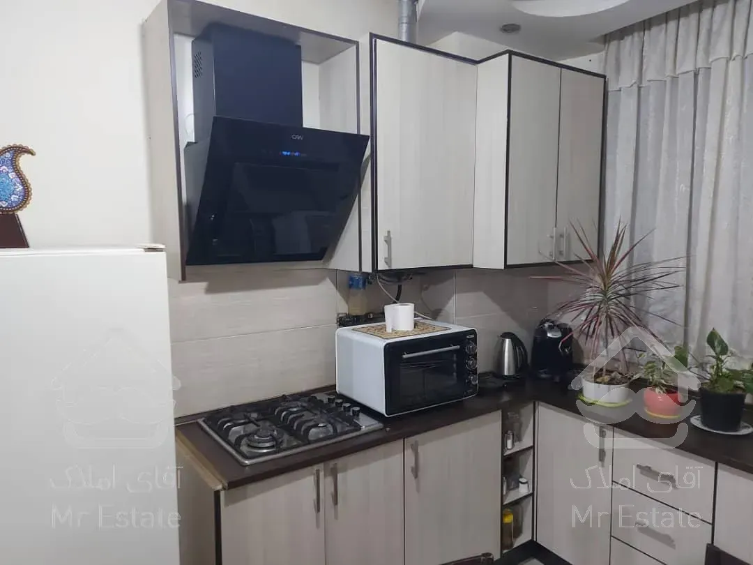 فروش آپارتمان ۵۸ متر/ فول امکانات/ بهارشمالی، هفت تیر