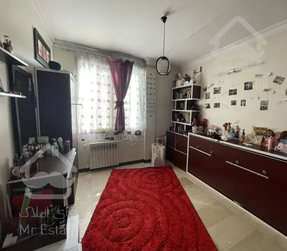 اجاره مسکونی ۹۰متر ۲خواب فول امکانات